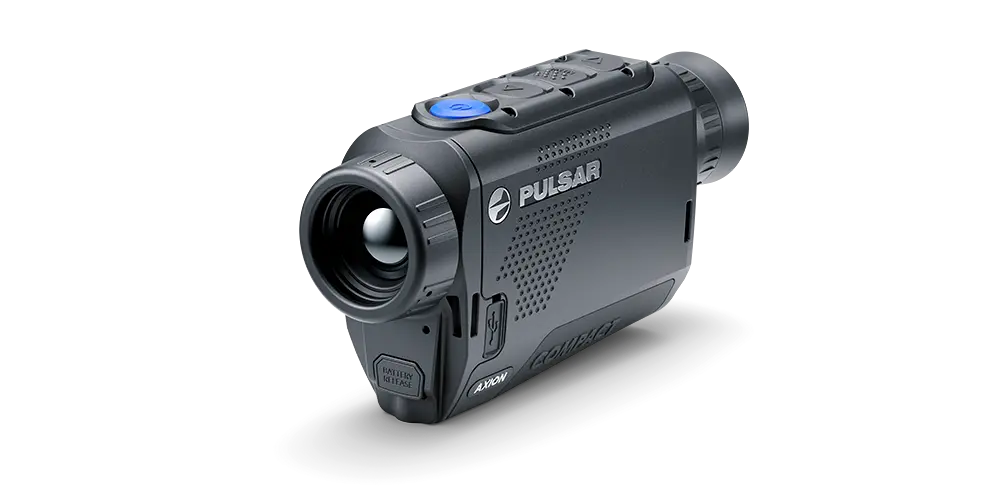 Axion Compact Professional edition
