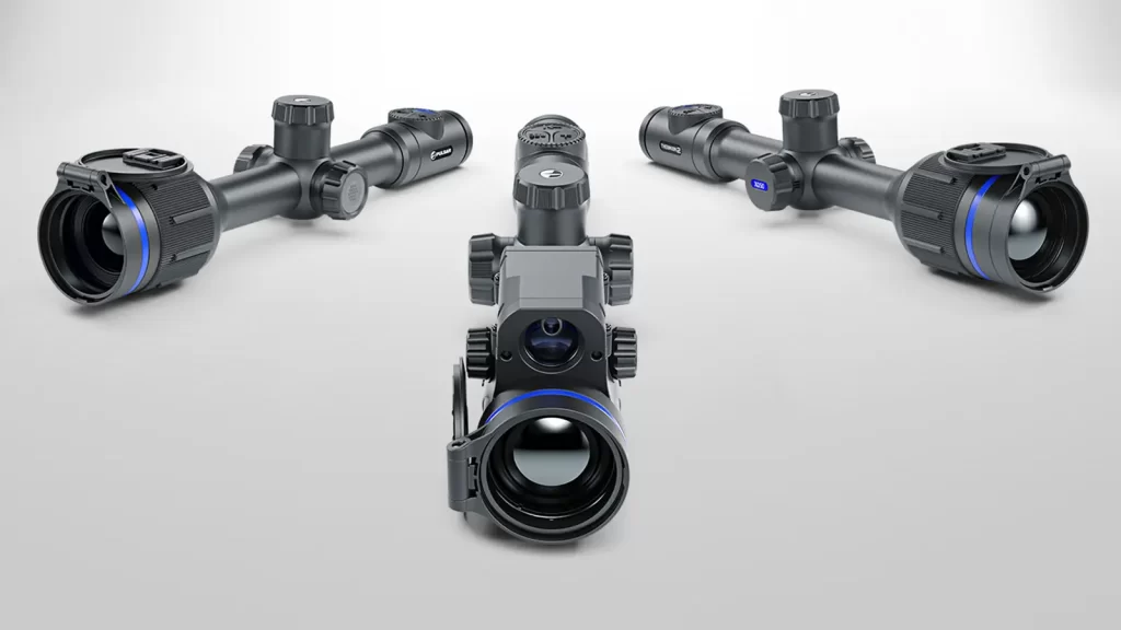 Compare Pulsar devices