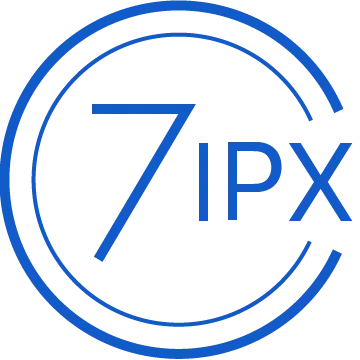 IPX7 Waterproof rated