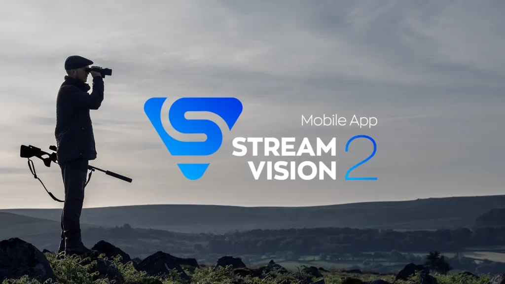 Pulsar Stream Vision