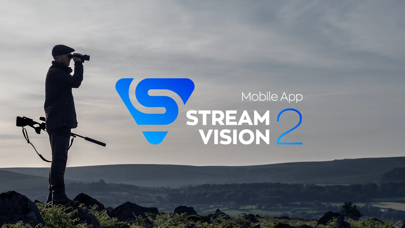 Pulsar Stream Vision
