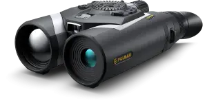 Thermal Imaging Binoculars