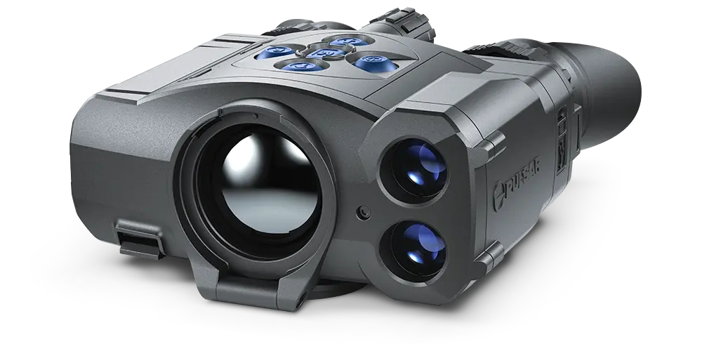 Accolade 2 LRF XP50 Pro