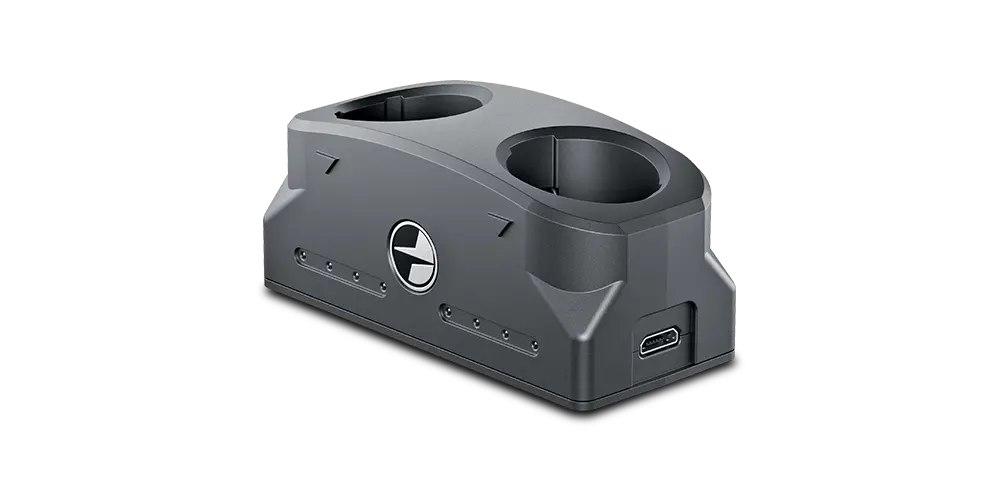 APS battery charger