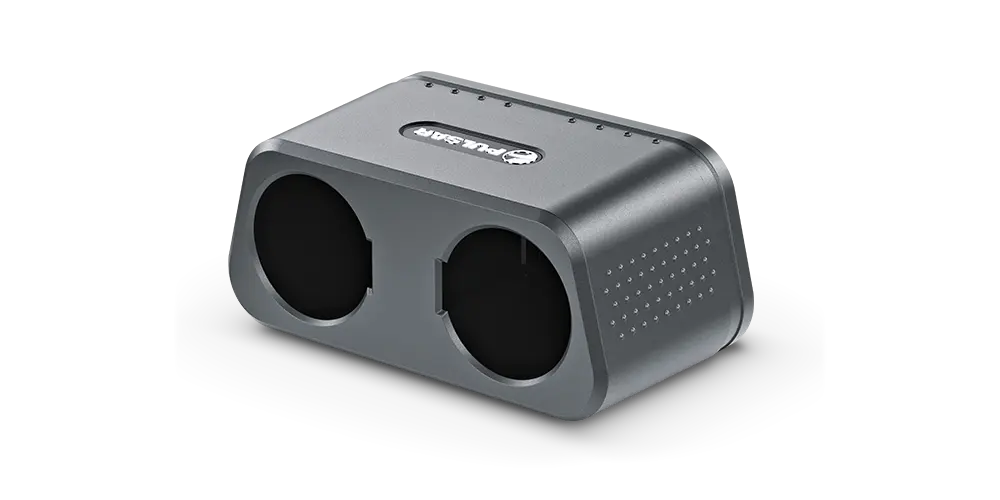 APS 5 battery charger