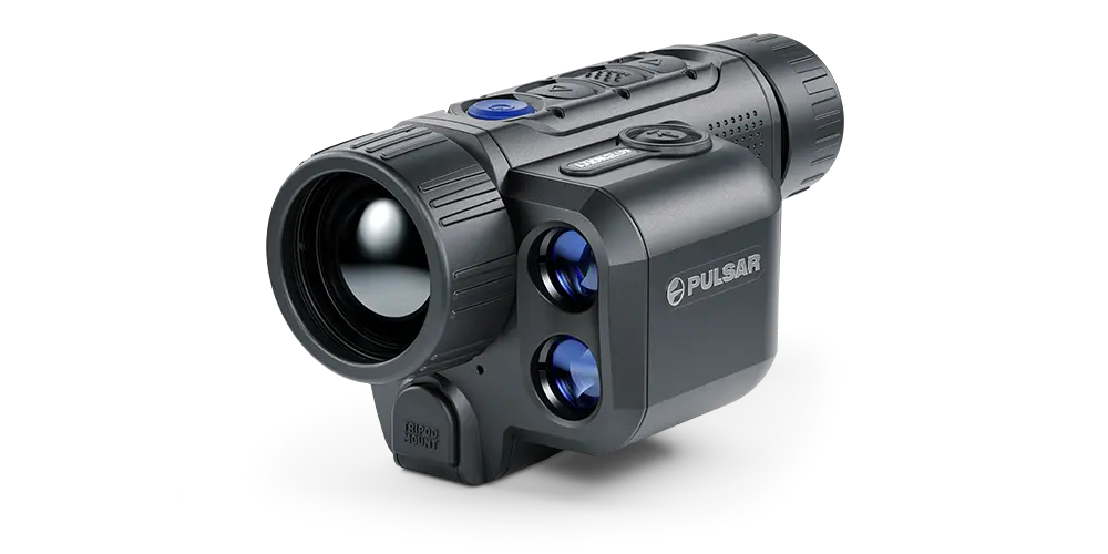 Axion 2 LRF XQ35 Pro