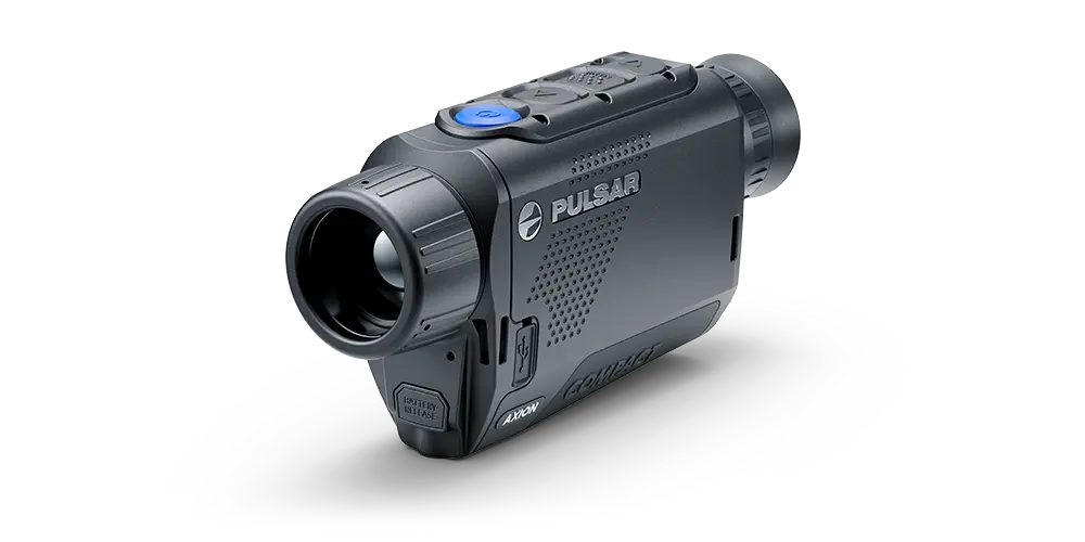 Axion XG30 Compact
