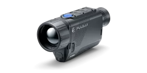 Axion Compact series