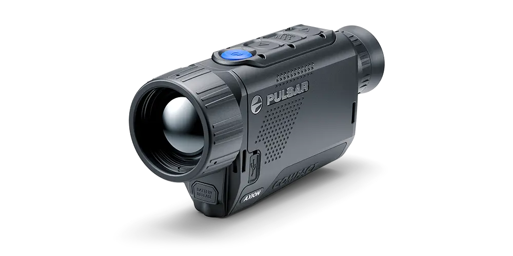 Axion XG35 Compact