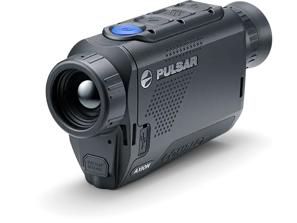 AXION COMPACT