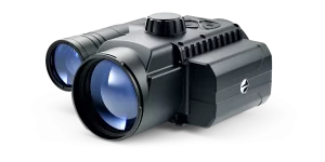 Night Vision Attachments