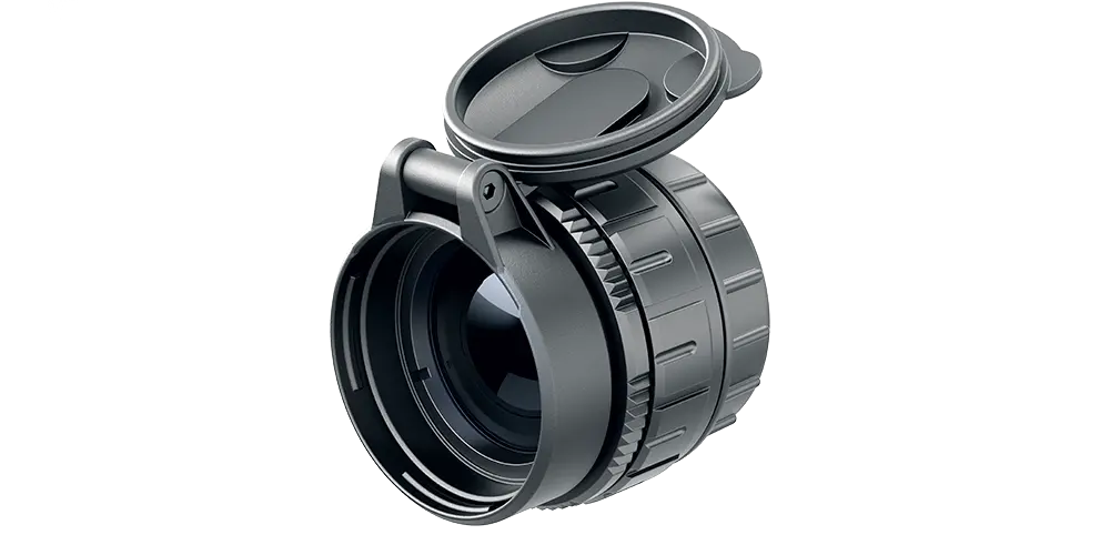 F38 Thermal imaging lens