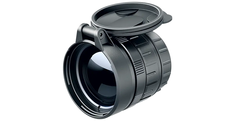 F50 Thermal imaging lens