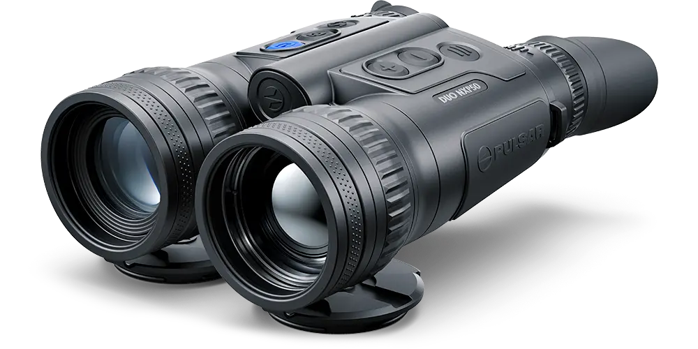Merger Duo NXP50