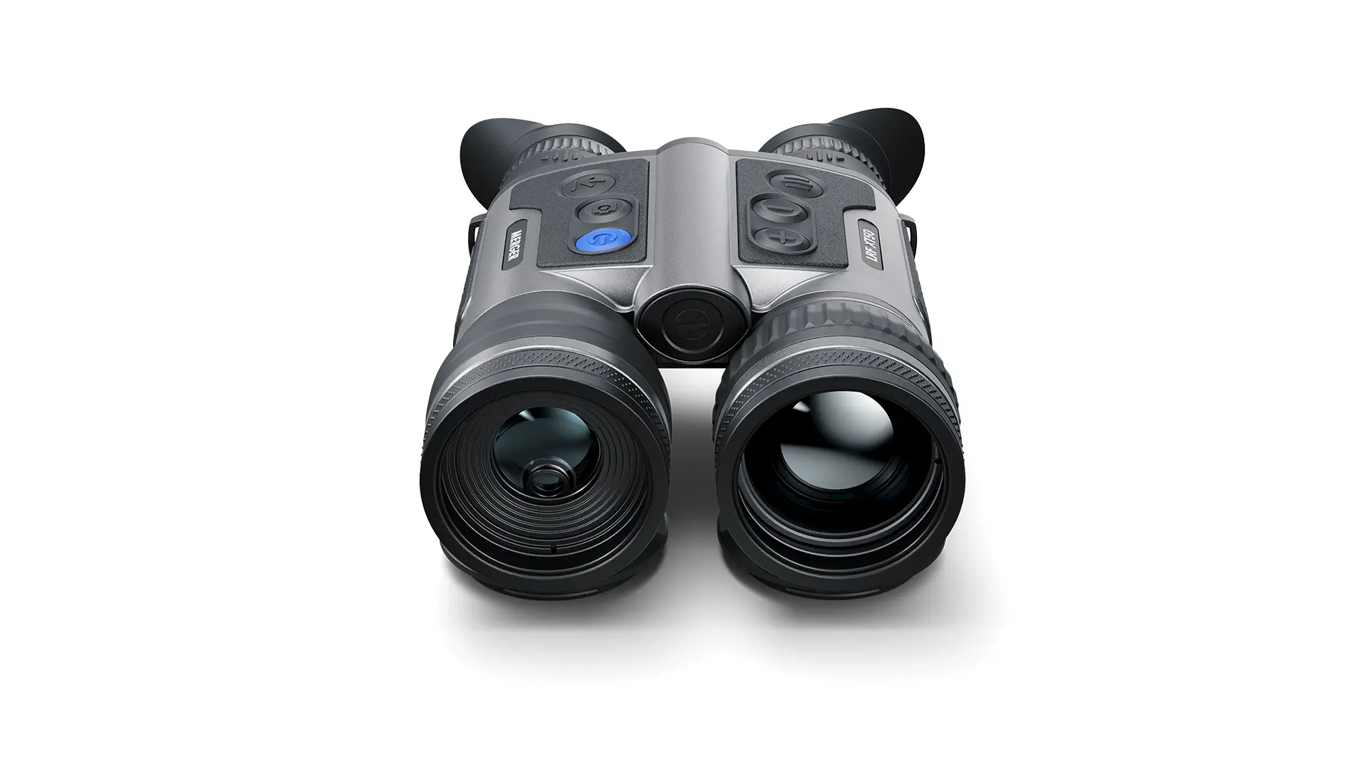 Merger LRF XT50