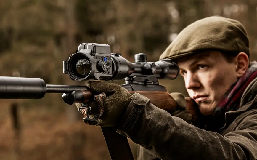 Thermal attachments