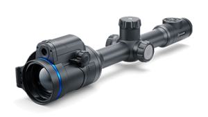 Multispectral Riflescopes