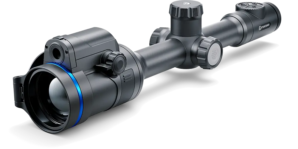 Thermion Duo DXP50