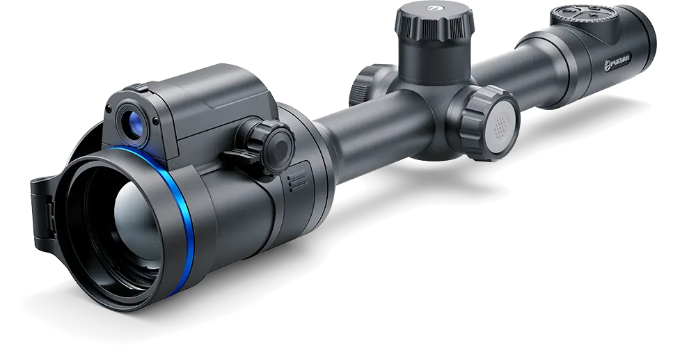 Thermion Duo DXP55