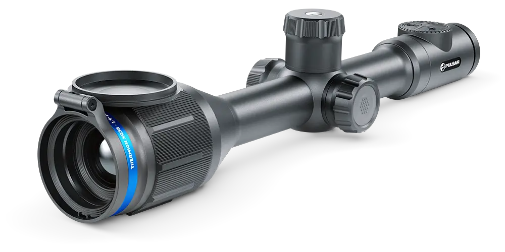 Thermion XQ38