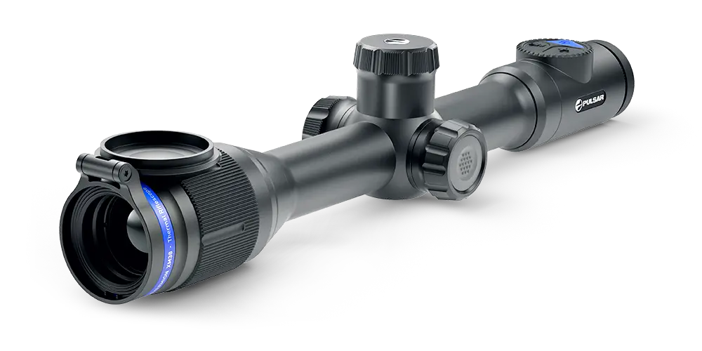 Thermion XM38
