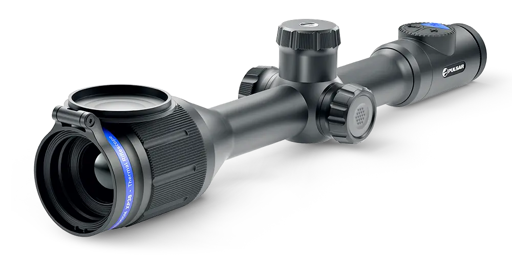 Thermion XP38