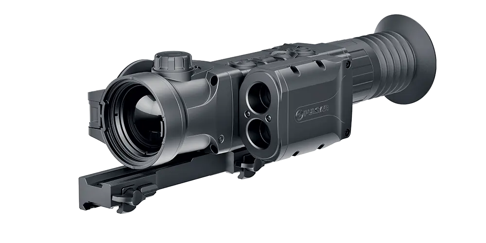 Trail LRF XP38