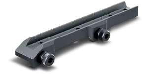 Rifle mounts