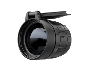 Thermal lenses